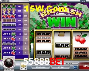 55888Bet: Seu Cassino Premiado com Pagamentos Rápidos